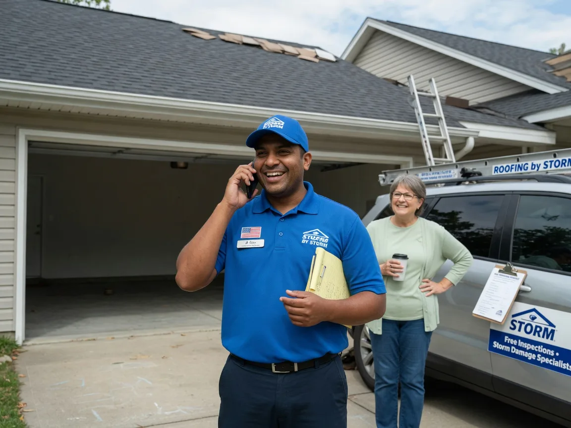 Roof Repair Near Me Hendersonville, TN FAQs