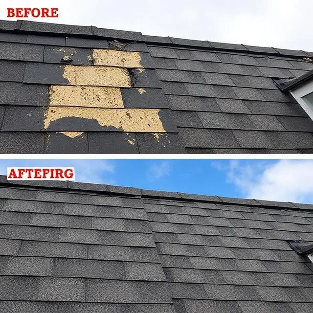Roof Repair Near Me in Hendersonville, TN near me